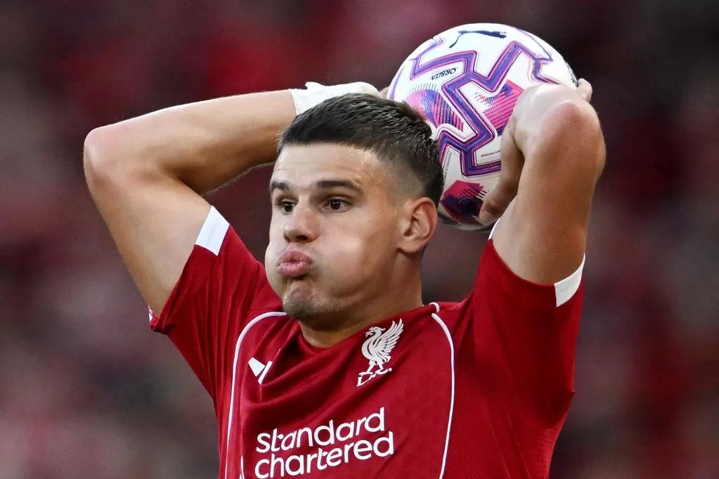 的看法, 在利物浦, 重要原因