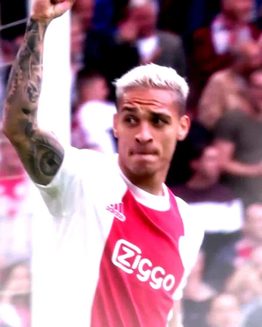 对他有兴趣, 盟除贝蒂斯, 可能也会遭