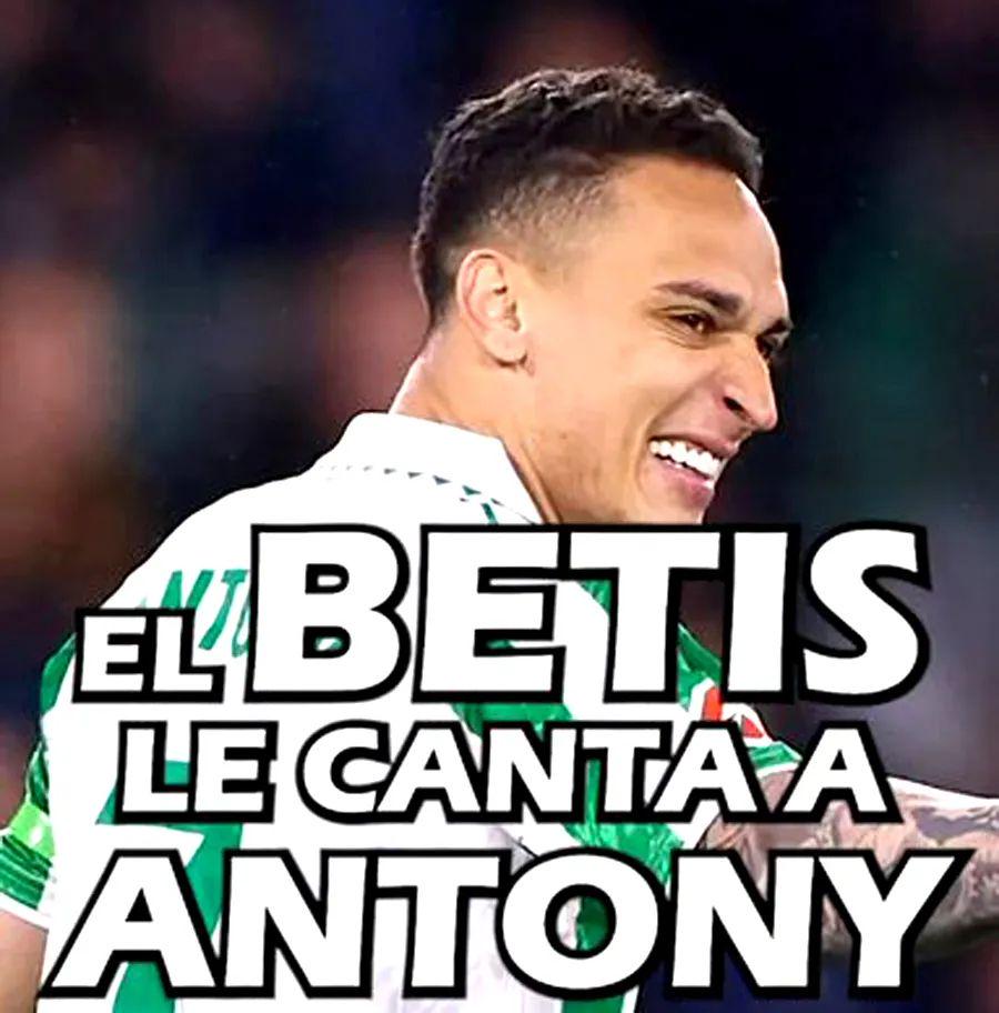 安东尼只肯, 方案, 控他家暴等