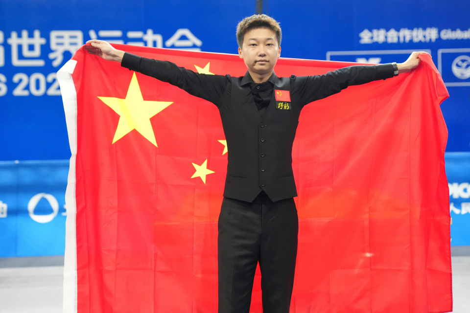 新华社记者, 前开球, ExTOA