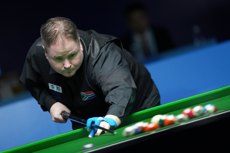 ExTOA, 中国选手张