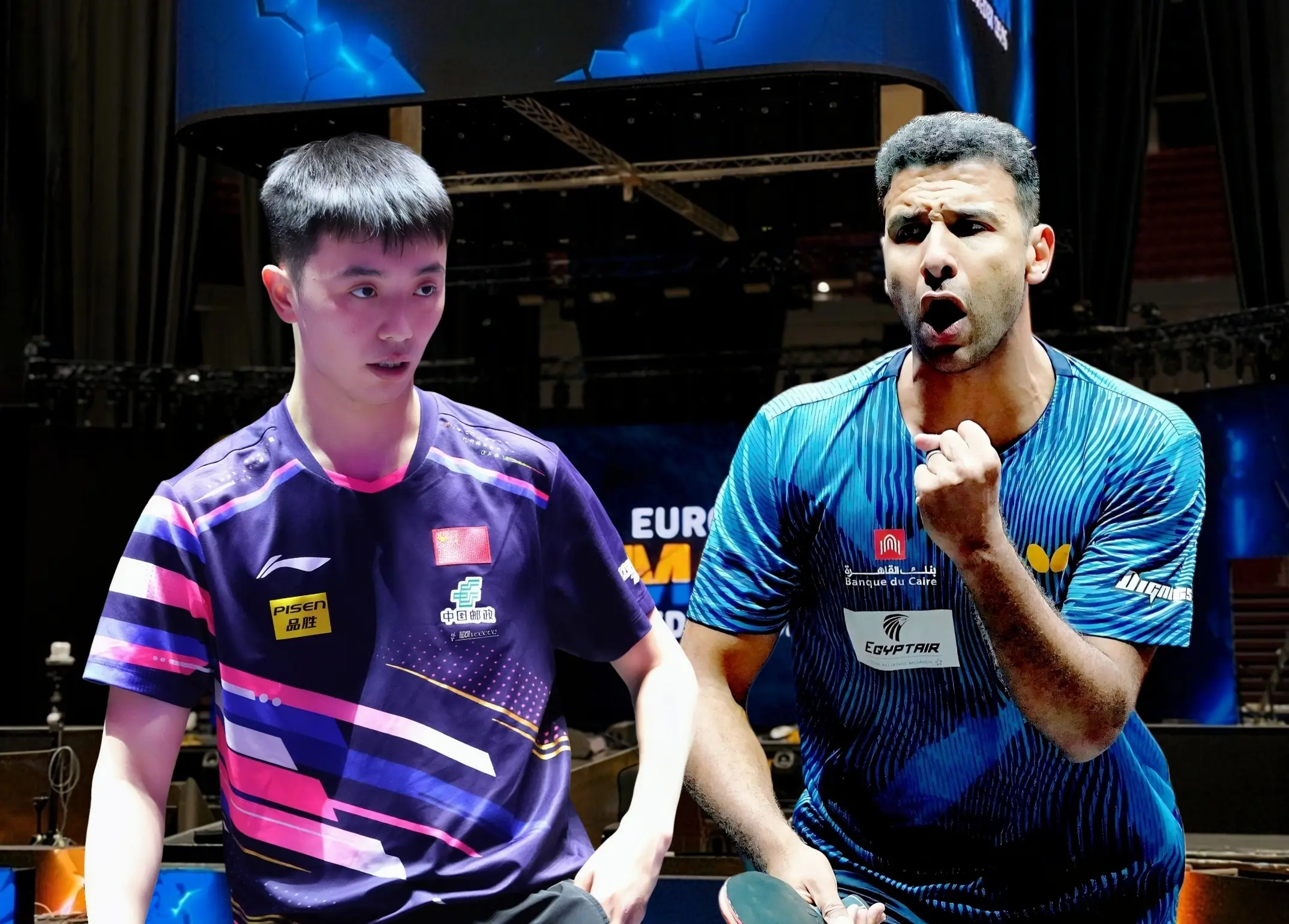 就已被全天, 自信