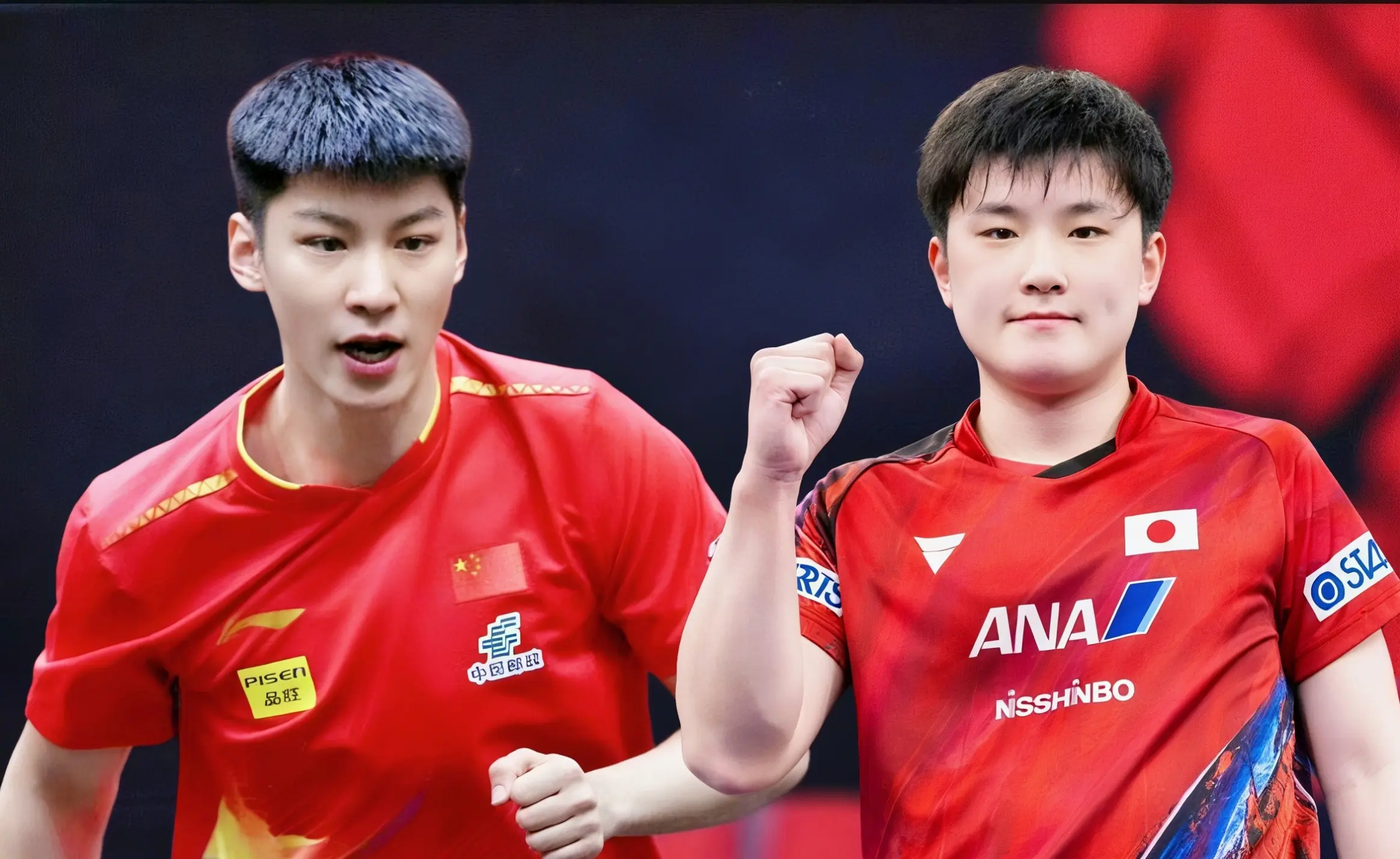 八百斤力气, https, 日赛程发布