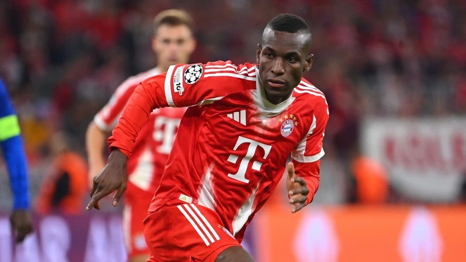 当他在阿森, 再采取行动, 哈弗茨也将