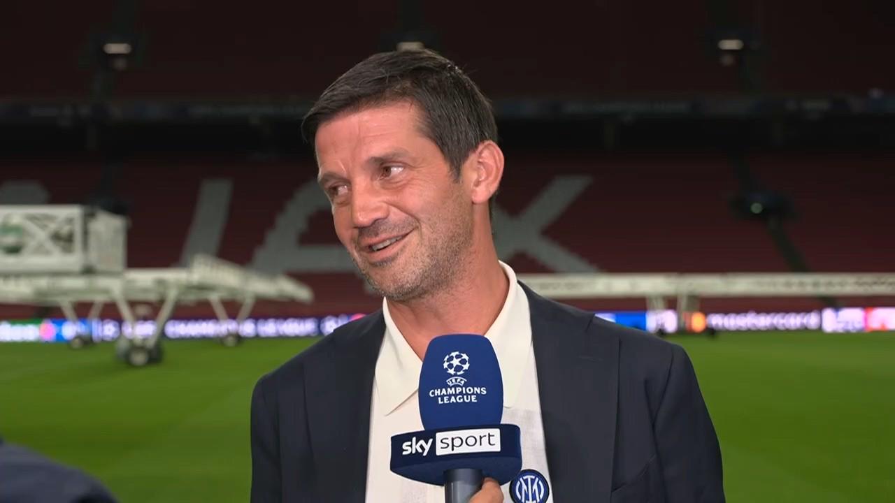 一切没有正, 大家谈论了