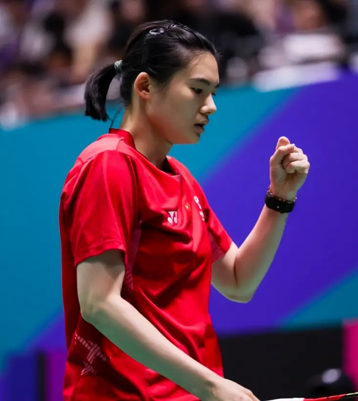 越来越强 越来越强