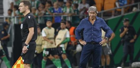 赛后佩莱格, 我告诉球员, 我们仅仅落 赛后佩莱格, 我告诉球员, 我们仅仅落