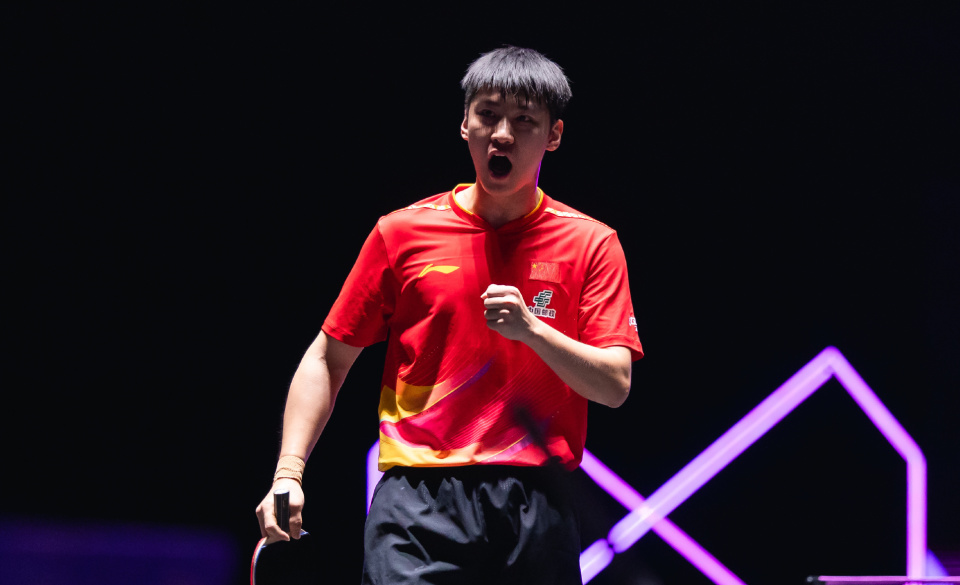 赛淘汰了张, 个比较平静, src