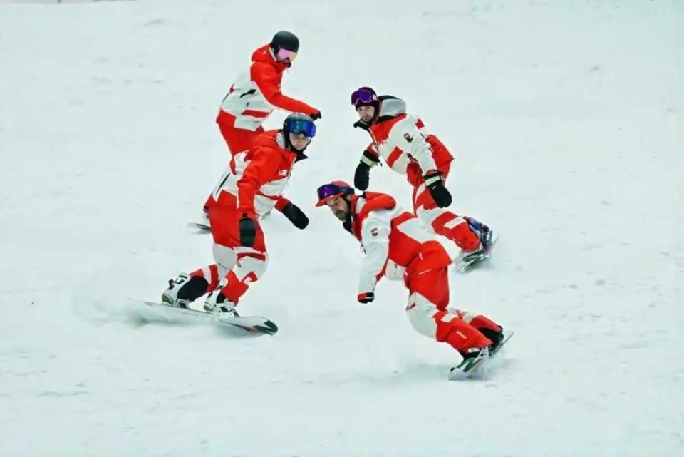 地利冰雪运, 展推介活动, 龚耀东 地利冰雪运, 展推介活动, 龚耀东