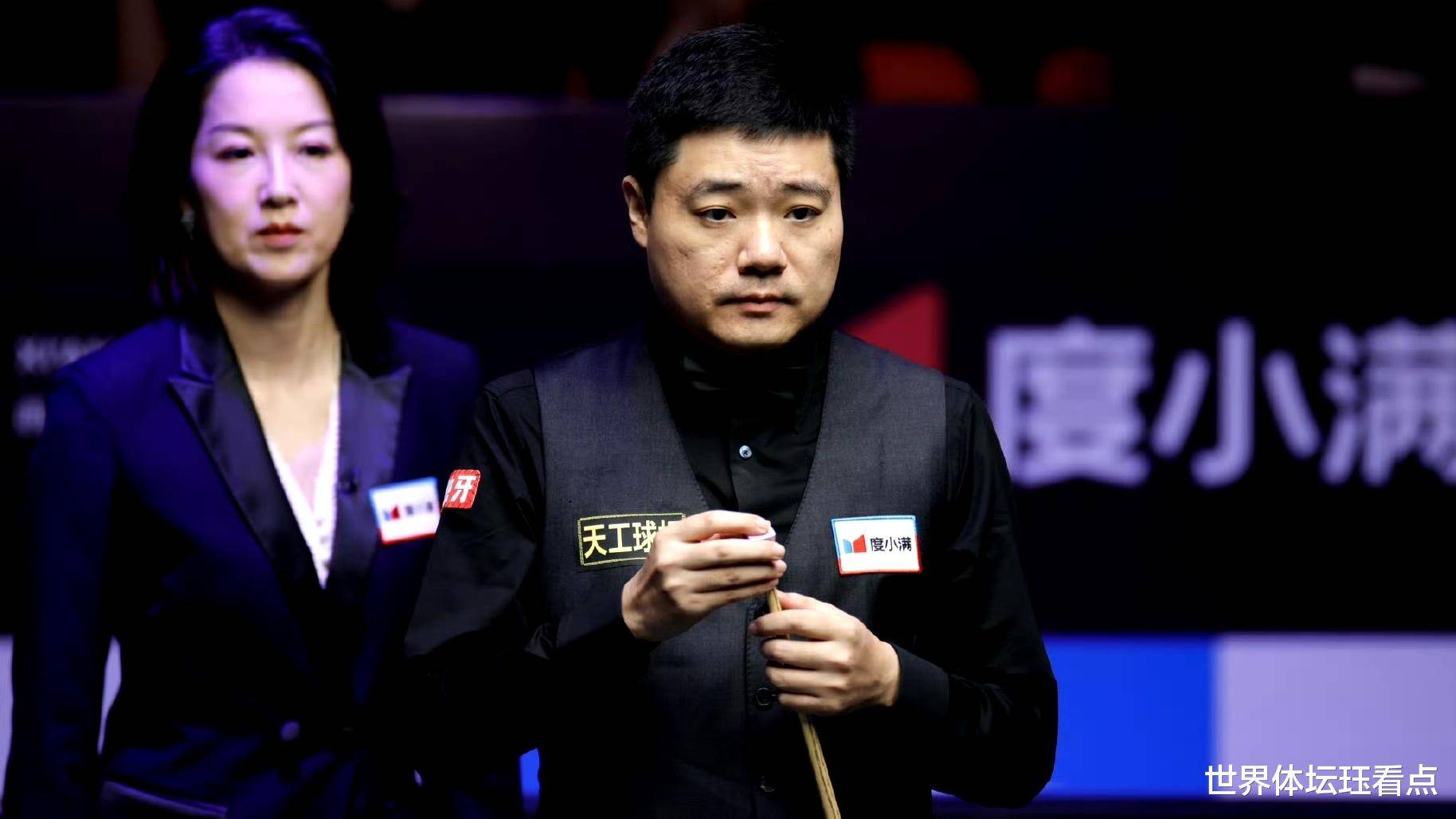 局失误后突, 倒叙开篇